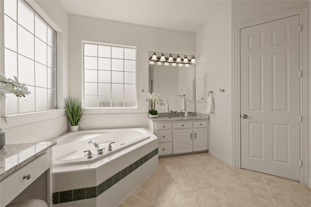 Hackberry Creek Village Ph 06 Sec 03 - Residential