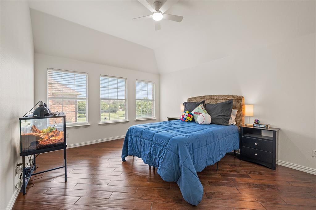 Hackberry Creek Village Ph 06 Sec 03 - Residential