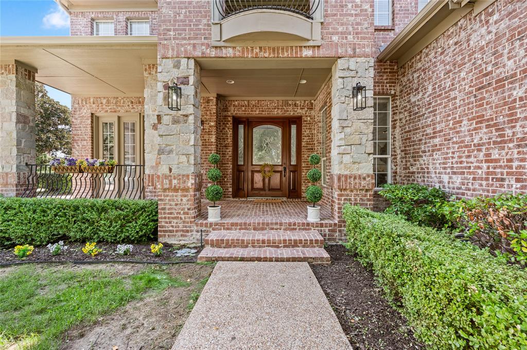 Hackberry Creek Village Ph 06 Sec 03 - Residential