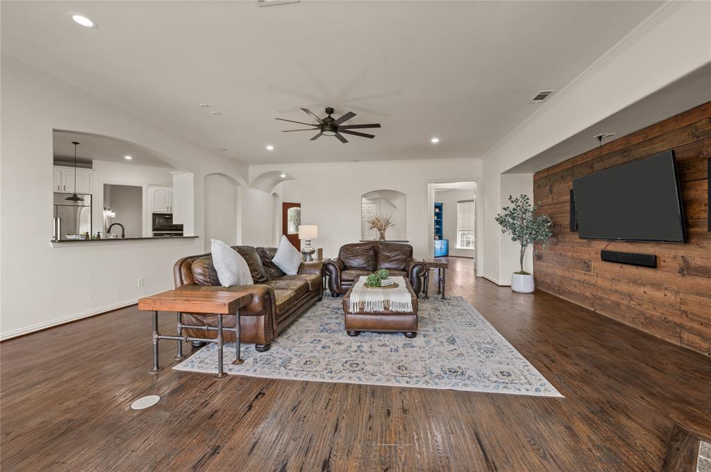 Hackberry Creek Village Ph 06 Sec 03 - Residential