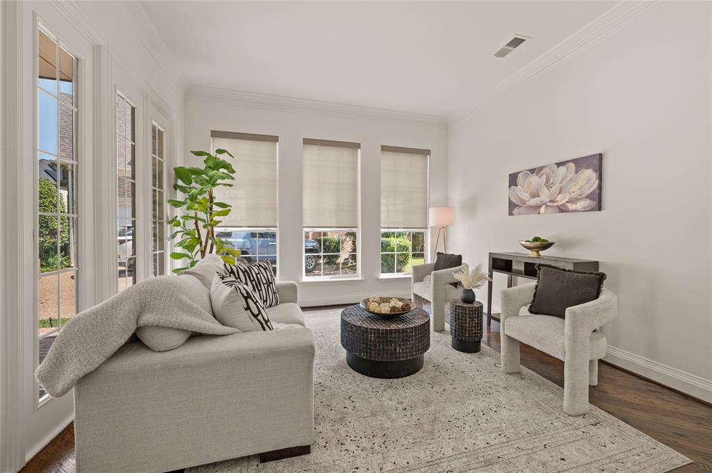 Hackberry Creek Village Ph 06 Sec 03 - Residential