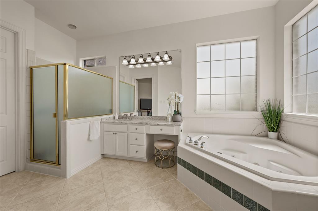 Hackberry Creek Village Ph 06 Sec 03 - Residential