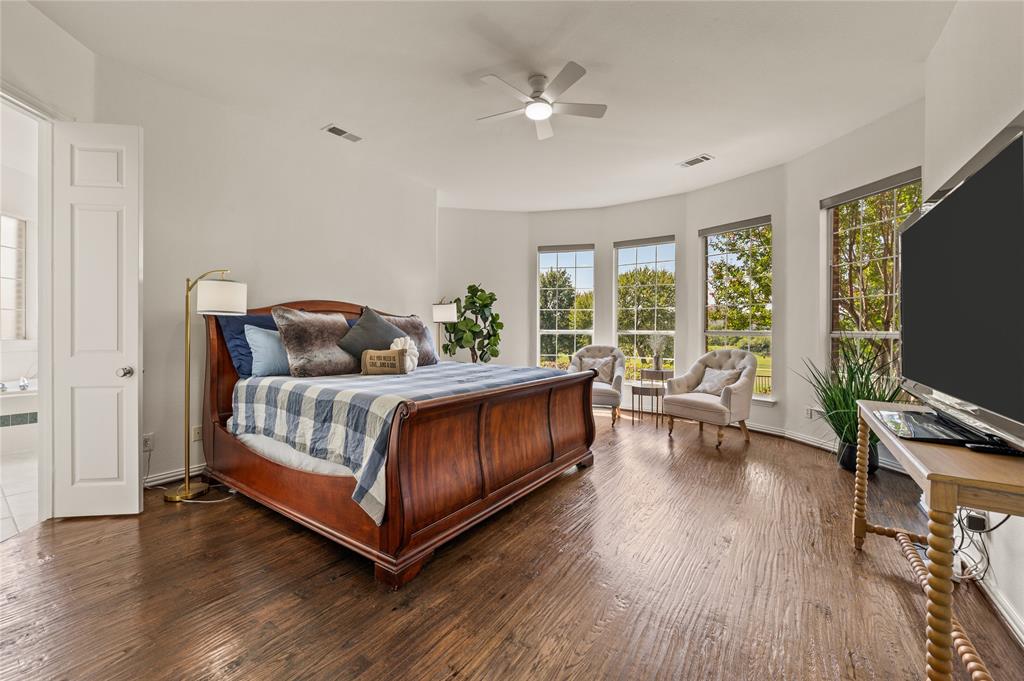 Hackberry Creek Village Ph 06 Sec 03 - Residential