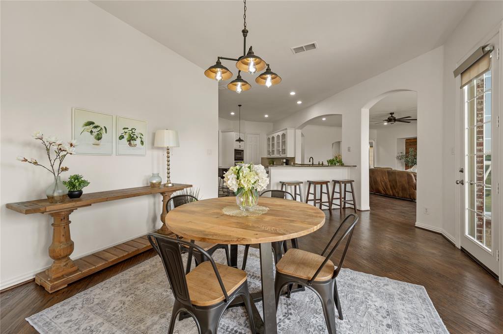 Hackberry Creek Village Ph 06 Sec 03 - Residential