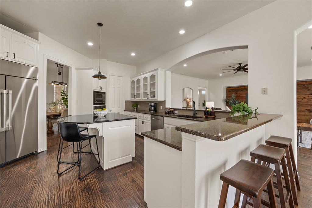 Hackberry Creek Village Ph 06 Sec 03 - Residential