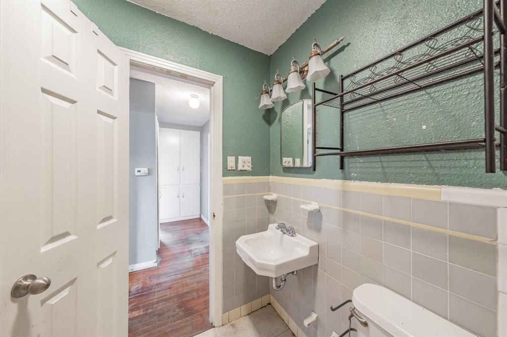 Richland Hills West Add - Residential