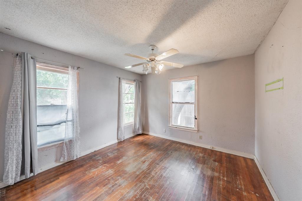Richland Hills West Add - Residential