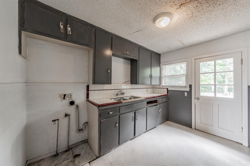 Richland Hills West Add - Residential