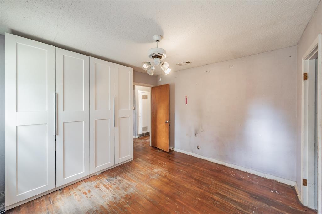 Richland Hills West Add - Residential
