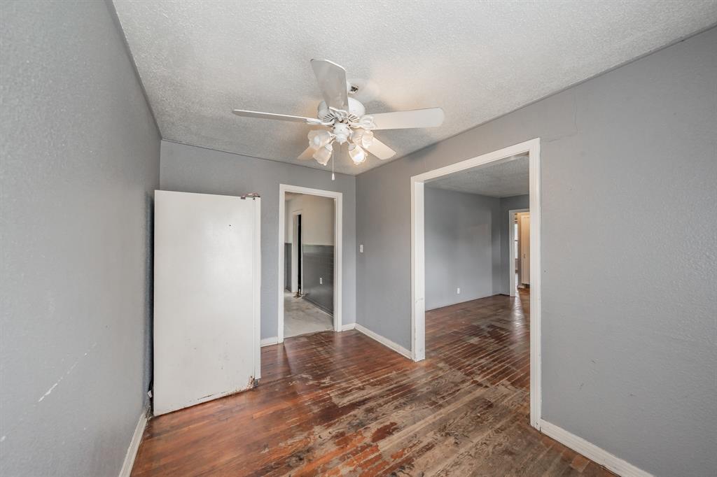 Richland Hills West Add - Residential