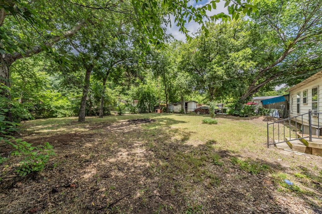Richland Hills West Add - Residential