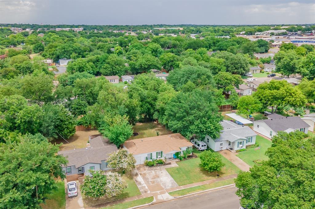 Richland Hills West Add - Residential