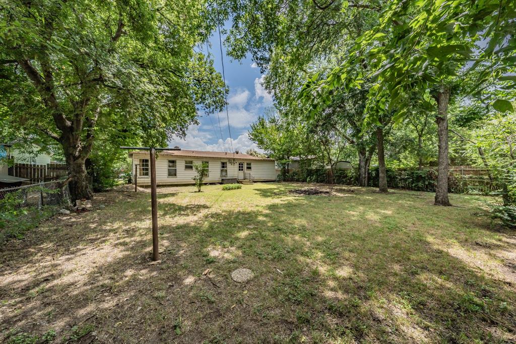 Richland Hills West Add - Residential