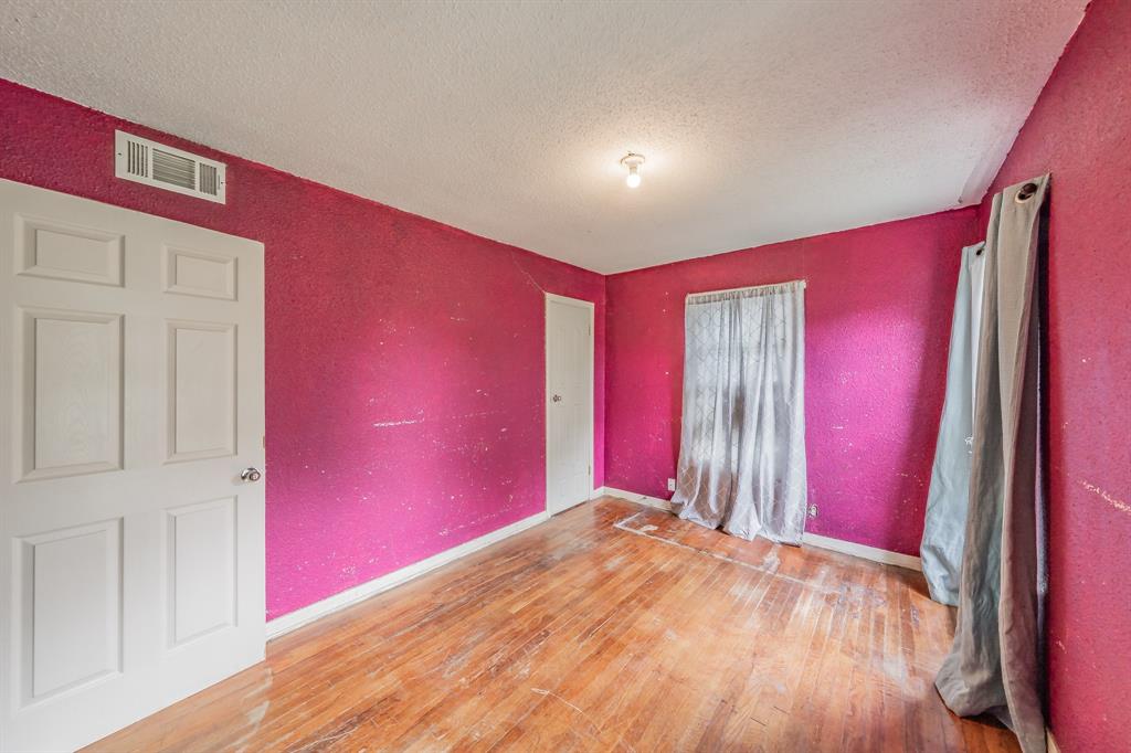 Richland Hills West Add - Residential