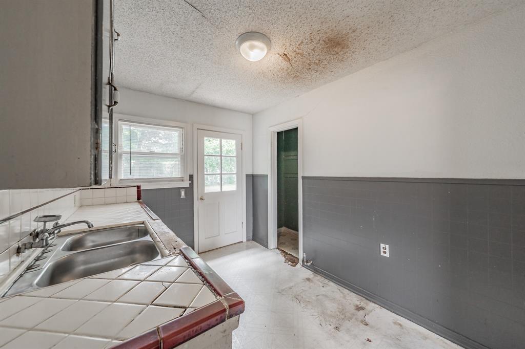 Richland Hills West Add - Residential