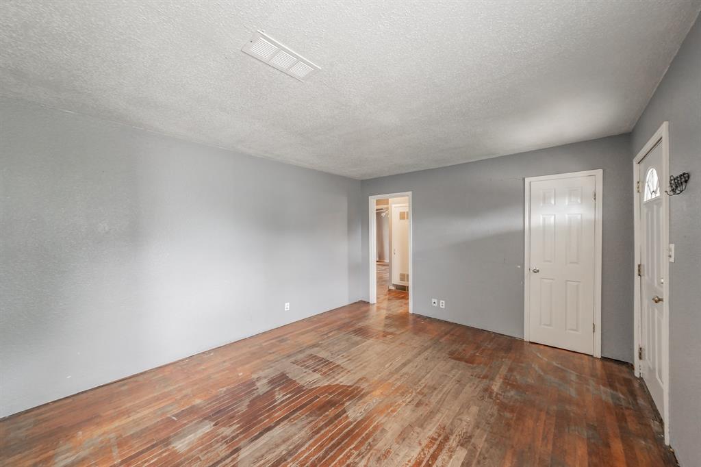 Richland Hills West Add - Residential