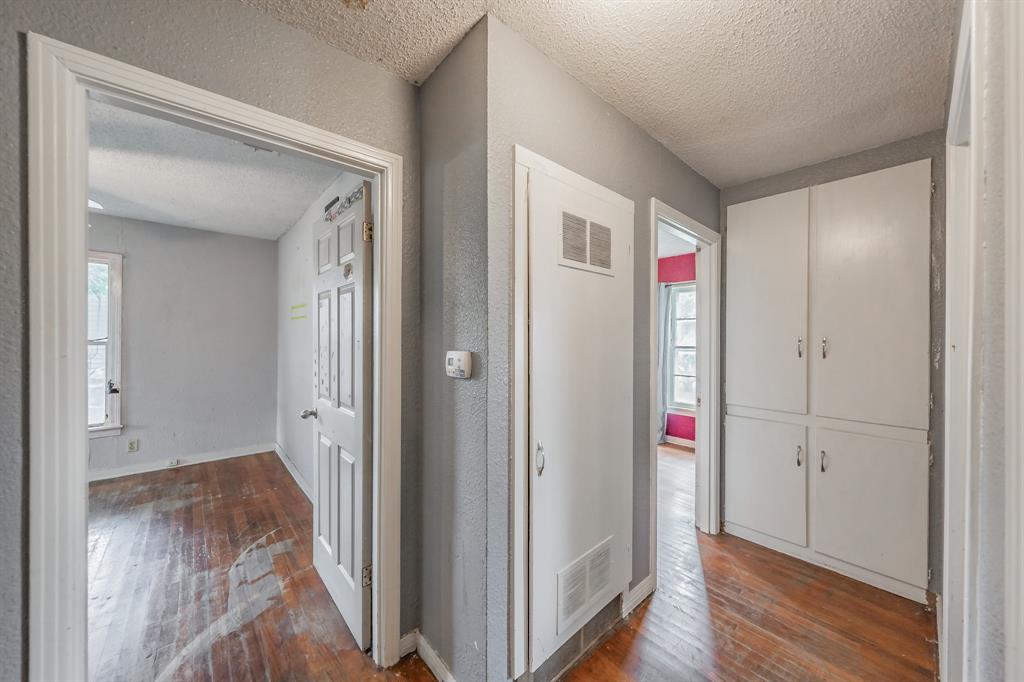 Richland Hills West Add - Residential