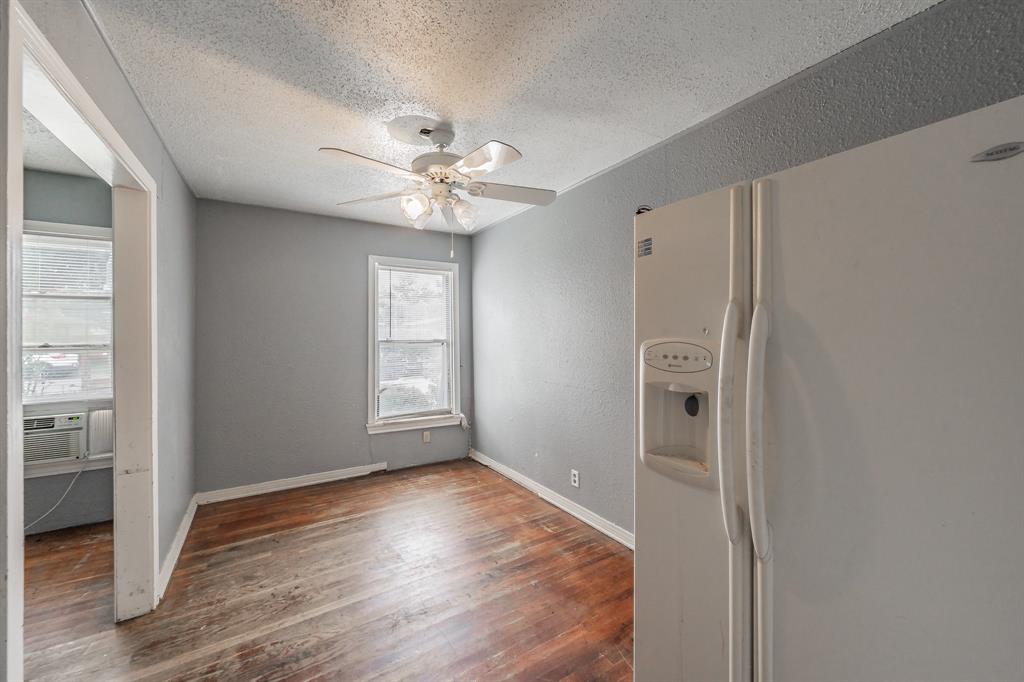 Richland Hills West Add - Residential