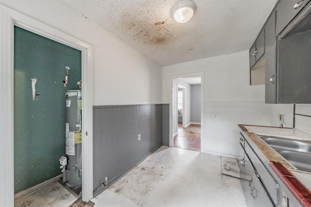 Richland Hills West Add - Residential
