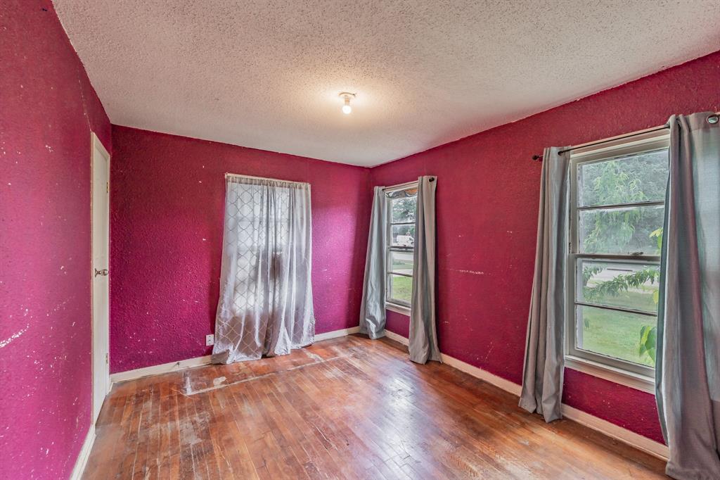 Richland Hills West Add - Residential