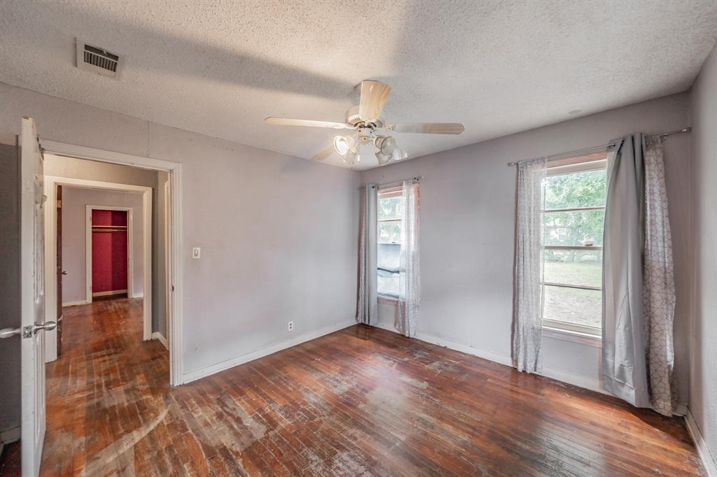 Richland Hills West Add - Residential