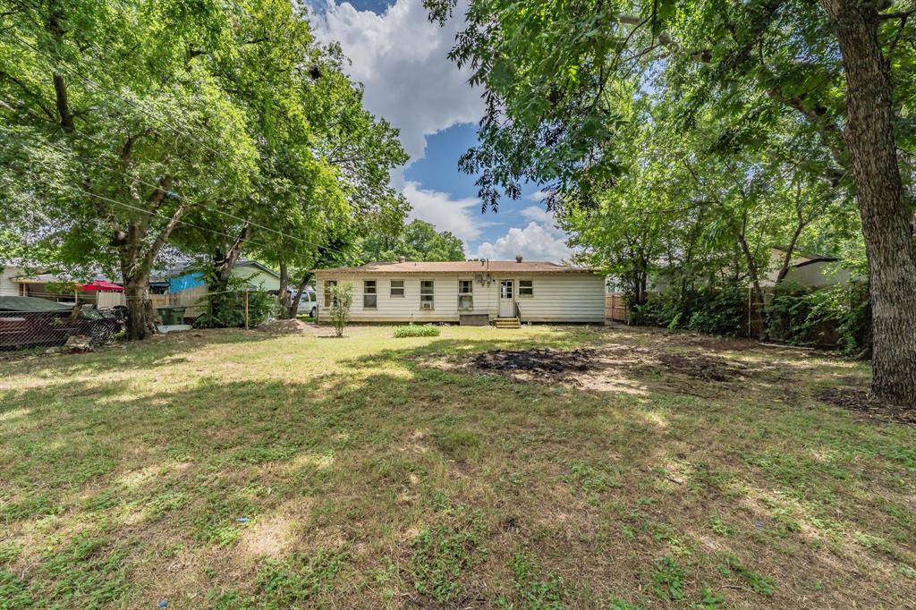 Richland Hills West Add - Residential