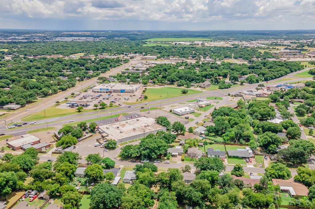 Richland Hills West Add - Residential