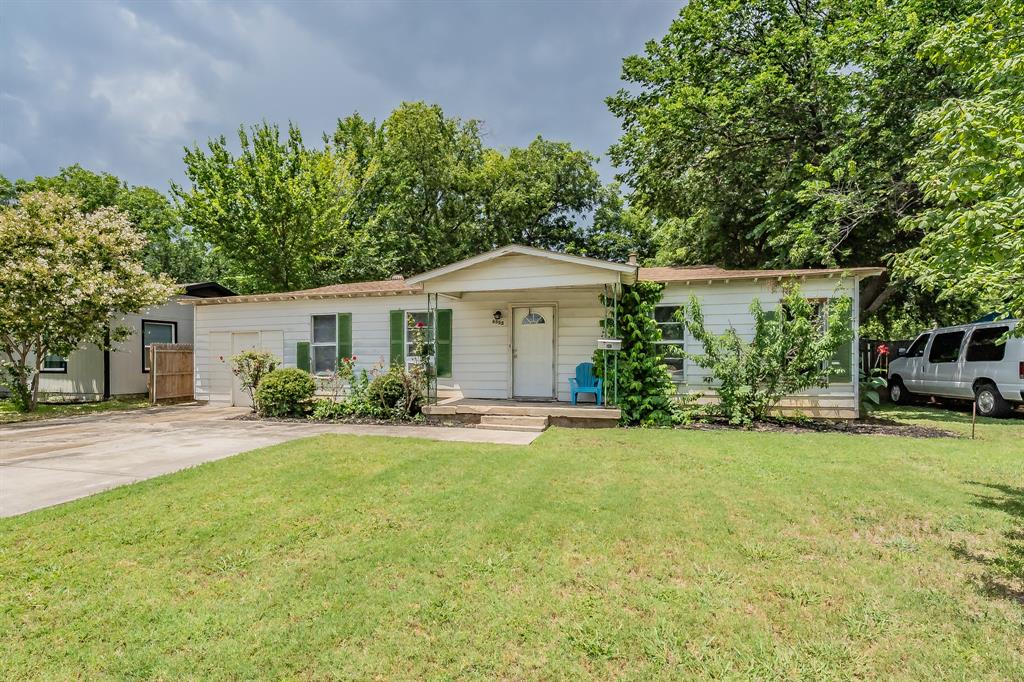Richland Hills West Add - Residential