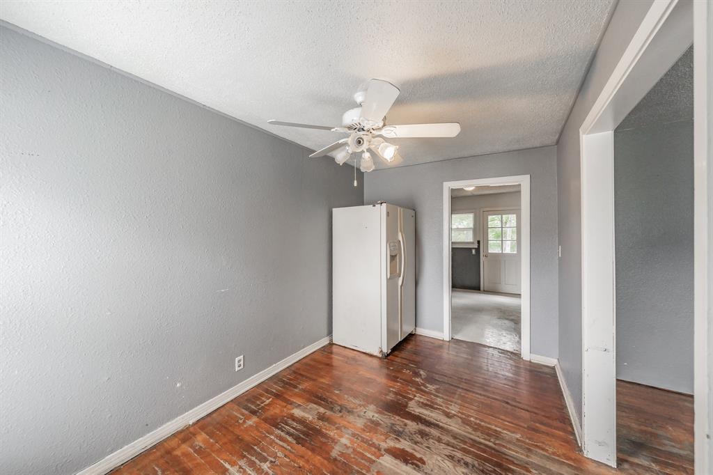 Richland Hills West Add - Residential