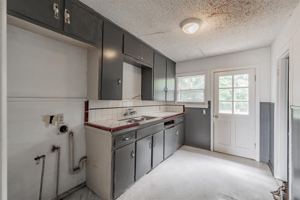 Richland Hills West Add - Residential