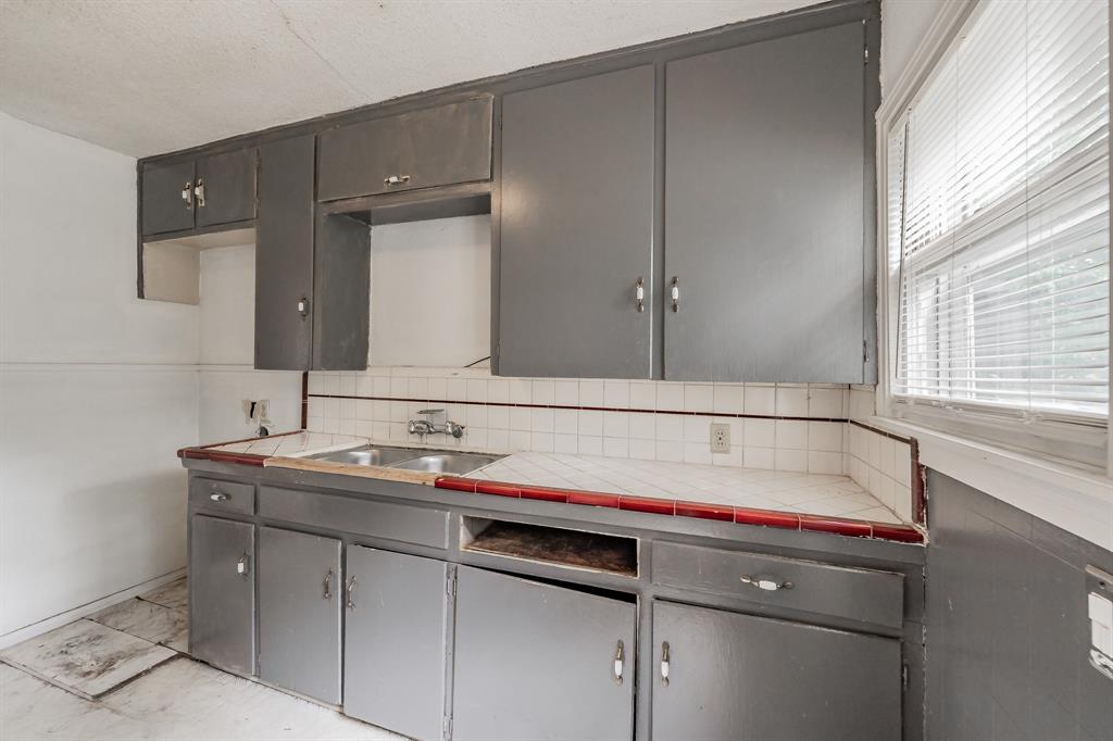 Richland Hills West Add - Residential