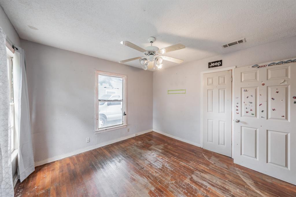 Richland Hills West Add - Residential