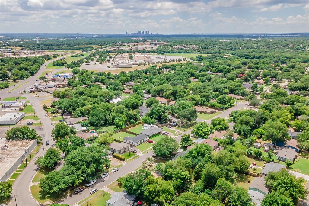 Richland Hills West Add - Residential