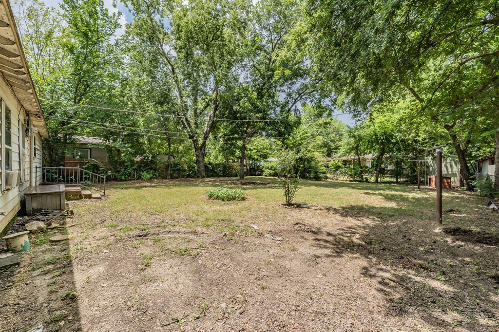 Richland Hills West Add - Residential