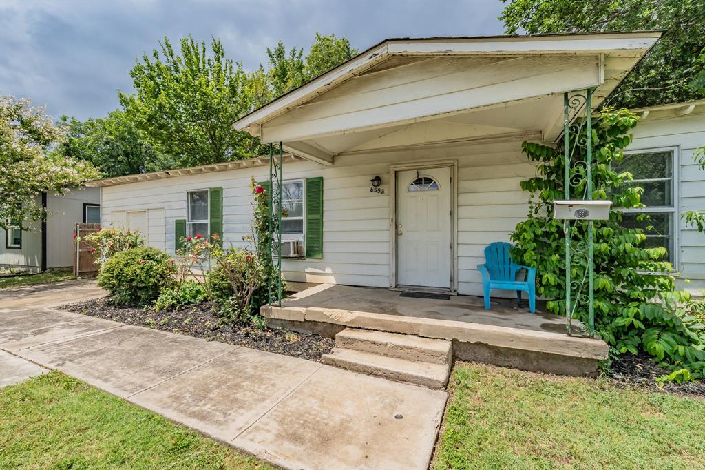 Richland Hills West Add - Residential