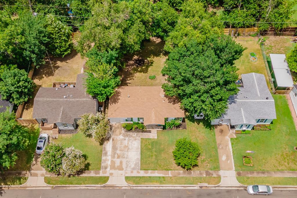 Richland Hills West Add - Residential