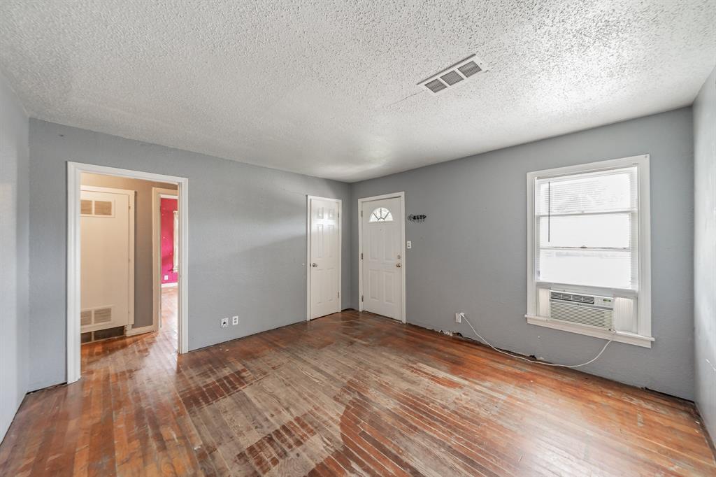 Richland Hills West Add - Residential