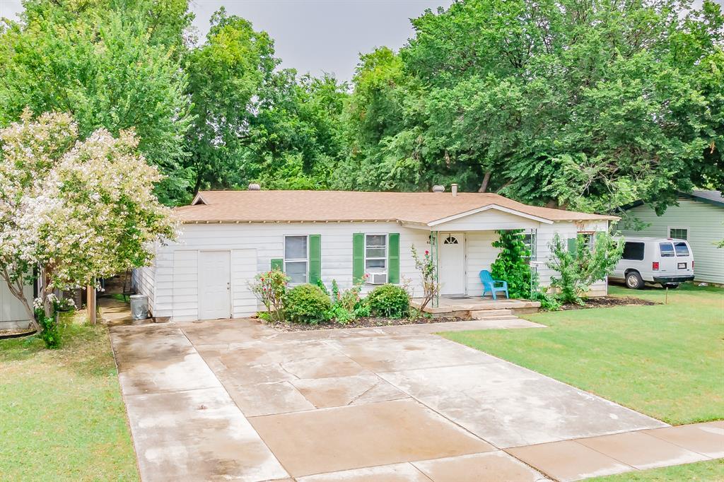 Richland Hills West Add - Residential