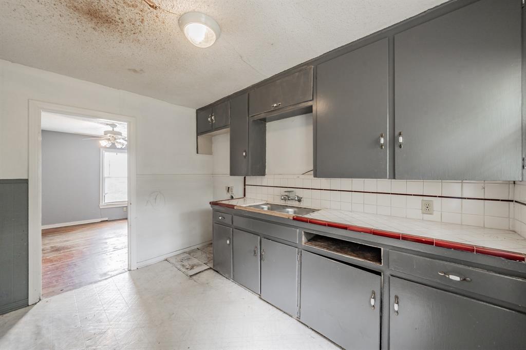 Richland Hills West Add - Residential