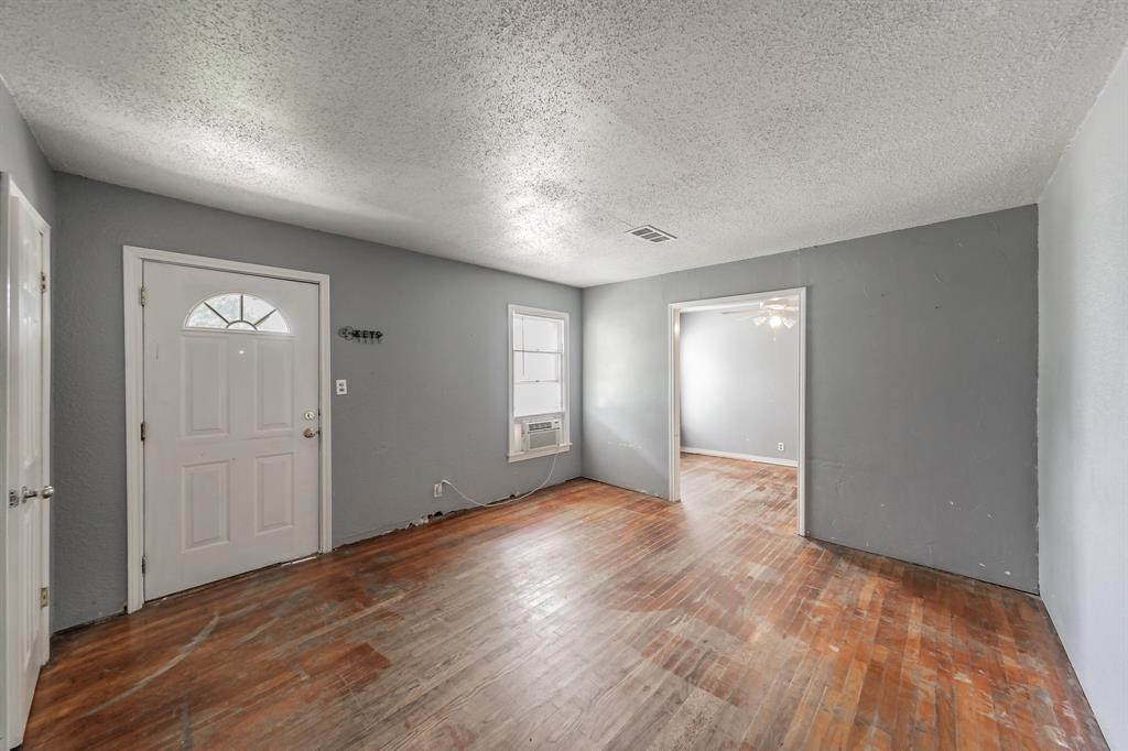 Richland Hills West Add - Residential