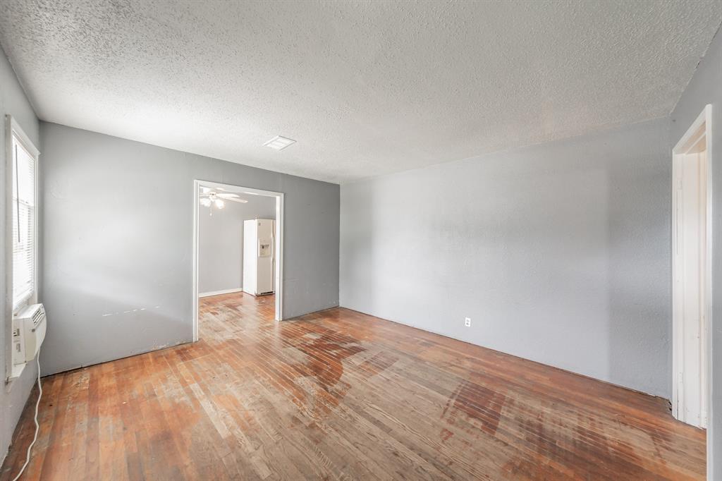 Richland Hills West Add - Residential