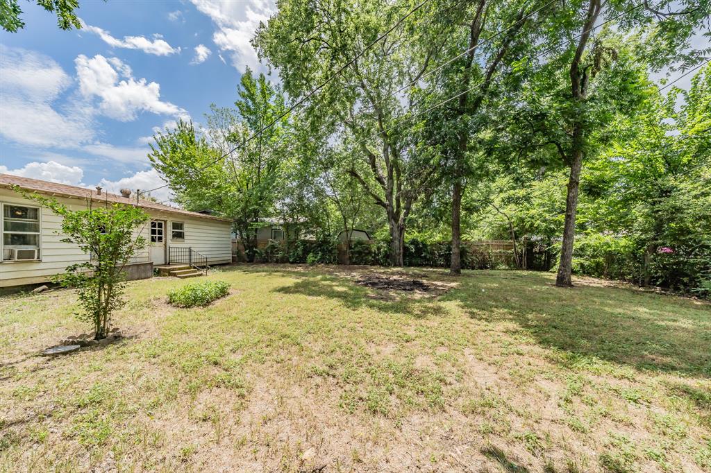 Richland Hills West Add - Residential