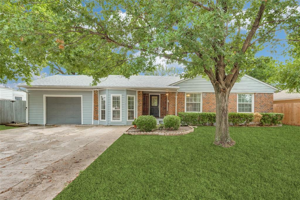 View Dallas, TX 75224 house