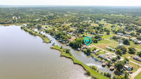 A home in Granbury