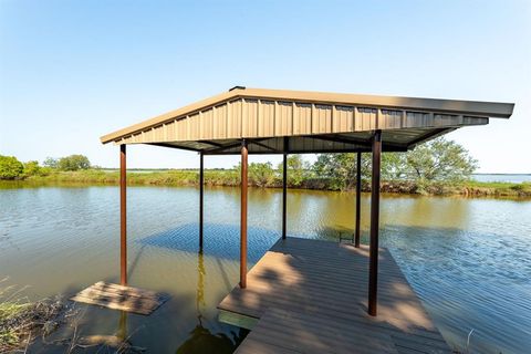 A home in Granbury