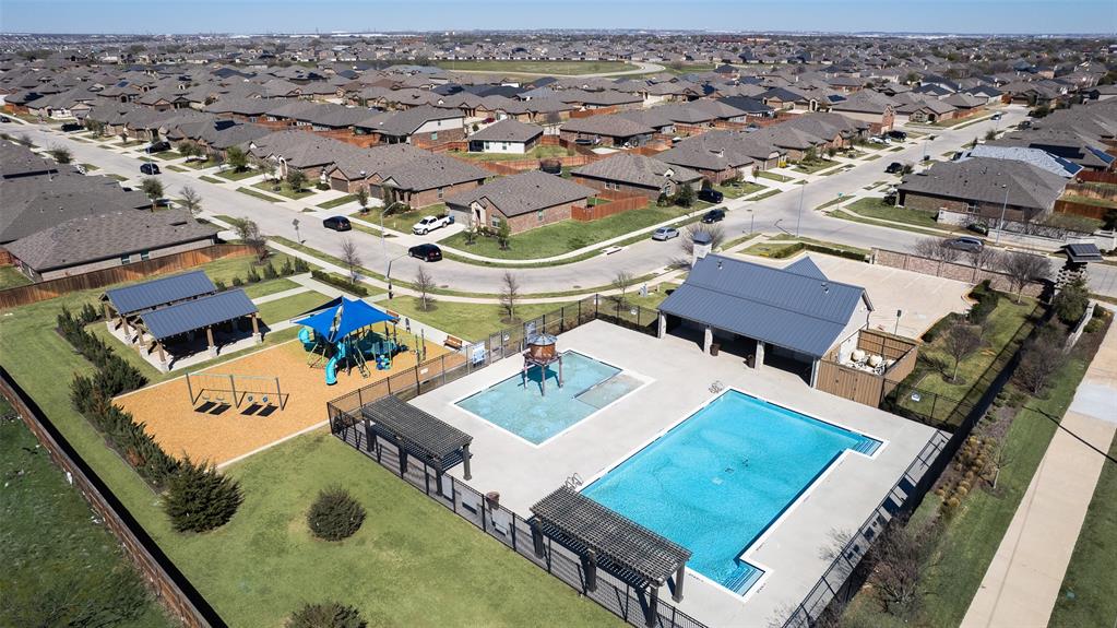 Pioneer Point Add - Residential