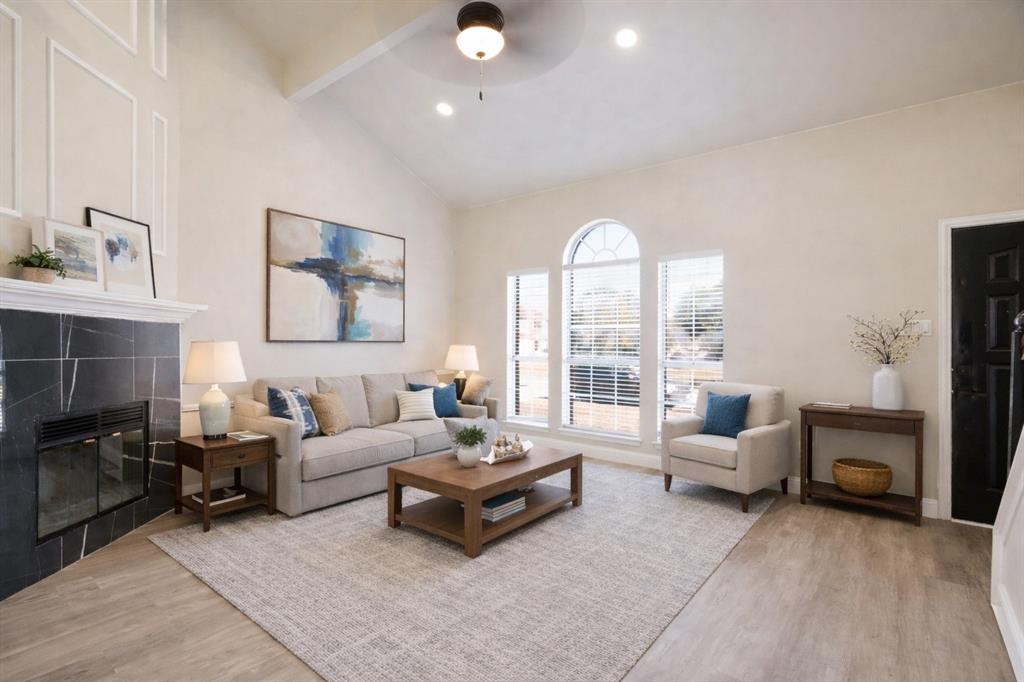 Eden Road Estates - Residential