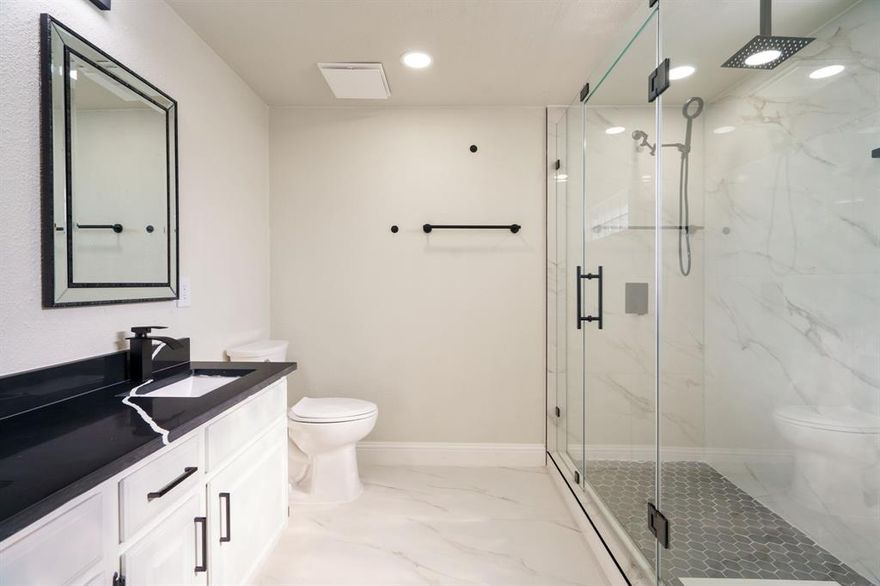 Stunning Fully Updated Home in Prime Arlington Location!
This home is beautifully updated and move in ready! This home features brand new floors throughout and a modern, stylish kitchen with gorgeous quartz countertops. The open layout offers great natural light and flexible living spaces, including an upstairs loft perfect for a home office, game room, or second living area.  Covered patio great for cooking and entertaining

Located in a highly desirable area with top rated schools and unbeatable access to major highways, shopping, dining, and entertainment.  This home truly offers the best of comfort and convenience.

Don’t miss this exceptional opportunity in the heart of Arlington!