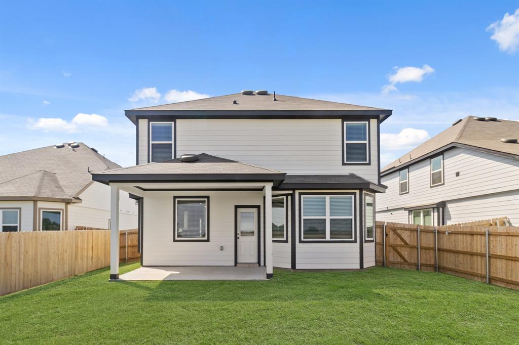 Retreat at Fossil Creek - Residential