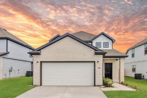 1009 Wind Drift Way Fort Worth TX 76131